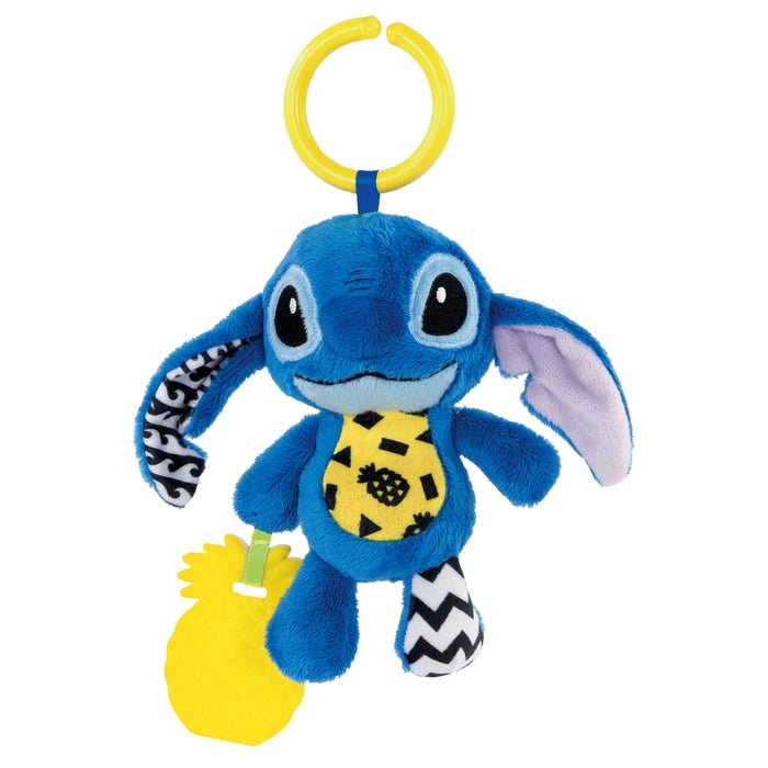Plush Toy Stitch Disney