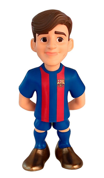 Minix Fc Barcelona - Gavi — image 1