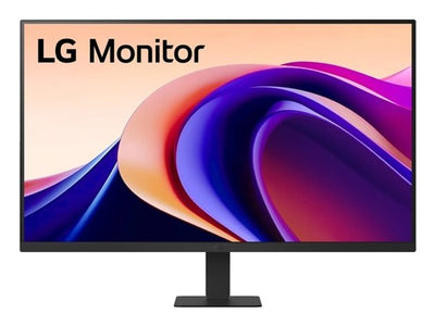 LG Monitor 32 32U631A-B IPS QHD 100HZ USB-C HDMI — image 1