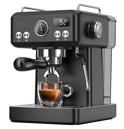 Hibrew Coffee Machine Espresso H10A 1,8L Vaporizador 19BAR Black — image 1