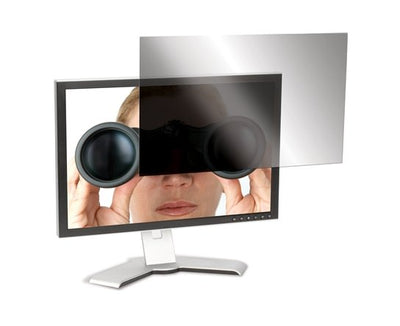 Targus Privacy Screen 27 Widescreen (16:9) Filter Confidencialidad Screen 27 Wide — image 1