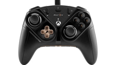 Thrustmaster Eswap X2 H. And Black USB Gamepad Analógico/Digital PC, Xbox One, Xbox Series S, Xbox Series X — image 1