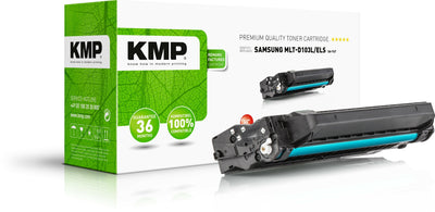 Kmp Toner Samsung MLT-D103L/Els Comp. Black 2900 S. SA-T47 — image 1