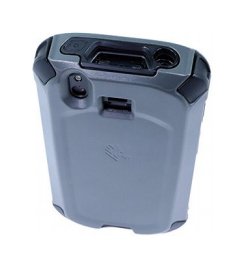 Zebra Case Protectora Laptop TC20/TC25 Grey SG-TC2X-BOOT-01