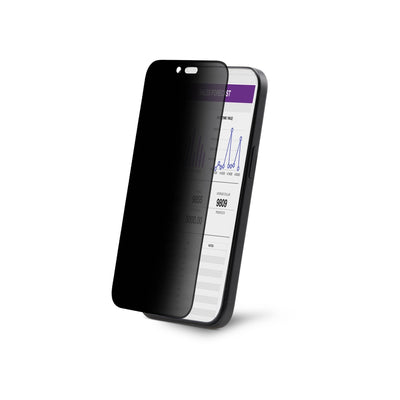 Filter Privacy 4V As Iphone 16 Pro Max. Protector — image 1