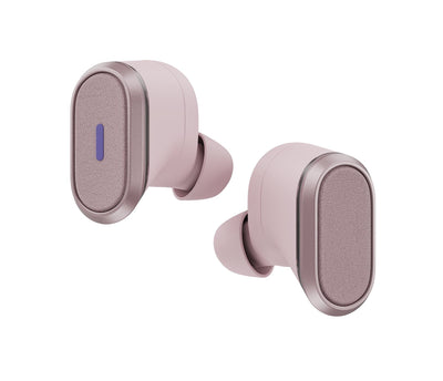 Logitech Headphones 985-001090 Wireless In-ear Bluetooth Pink — image 1