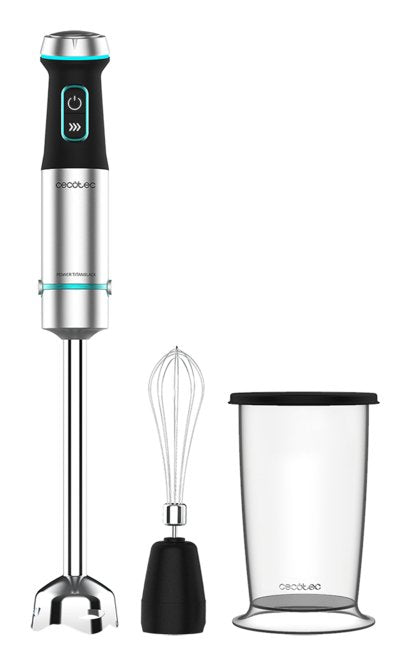 Blender 4291 Titanblack 1200 XL Cream
