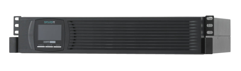 Online Usv Xanto 1000R 1000VA/1000W Rack-tower