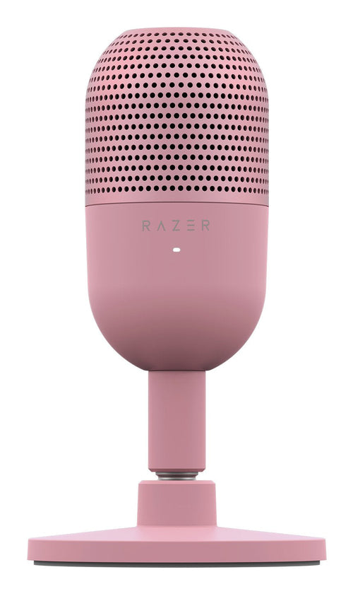 Razer Microphone Seiren V3 Mini Quartz — image 1