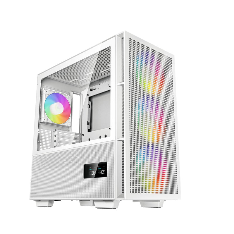 Deepcool Tower R-CH560-WHAPE4D-G-1