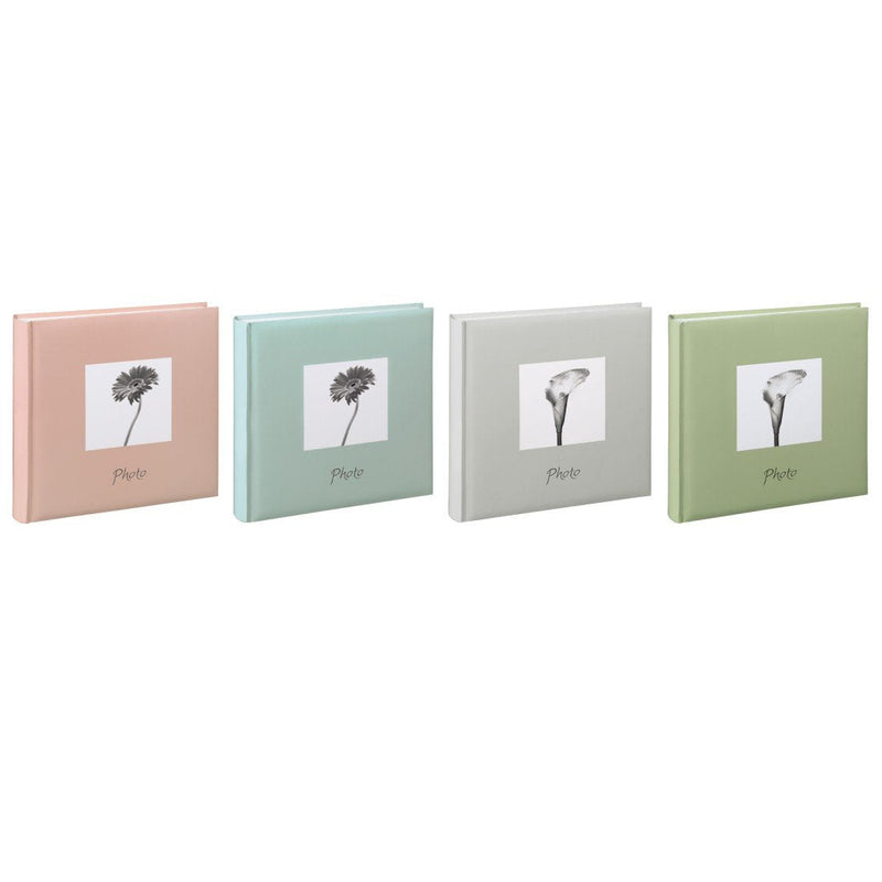 Hama Jumbo Susi Pastel 30X30 100 Paginas Colours Surtidos 106298