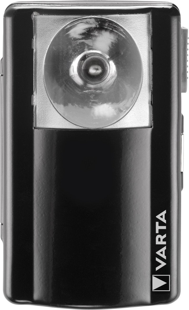 Linterna Mano LED 3LR12 16645101421