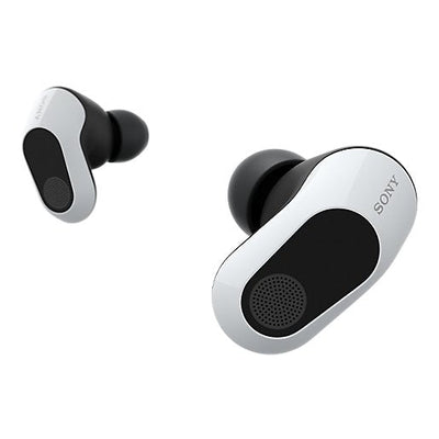 Sony Headphones Gaming Inzone Buds Biale — image 1