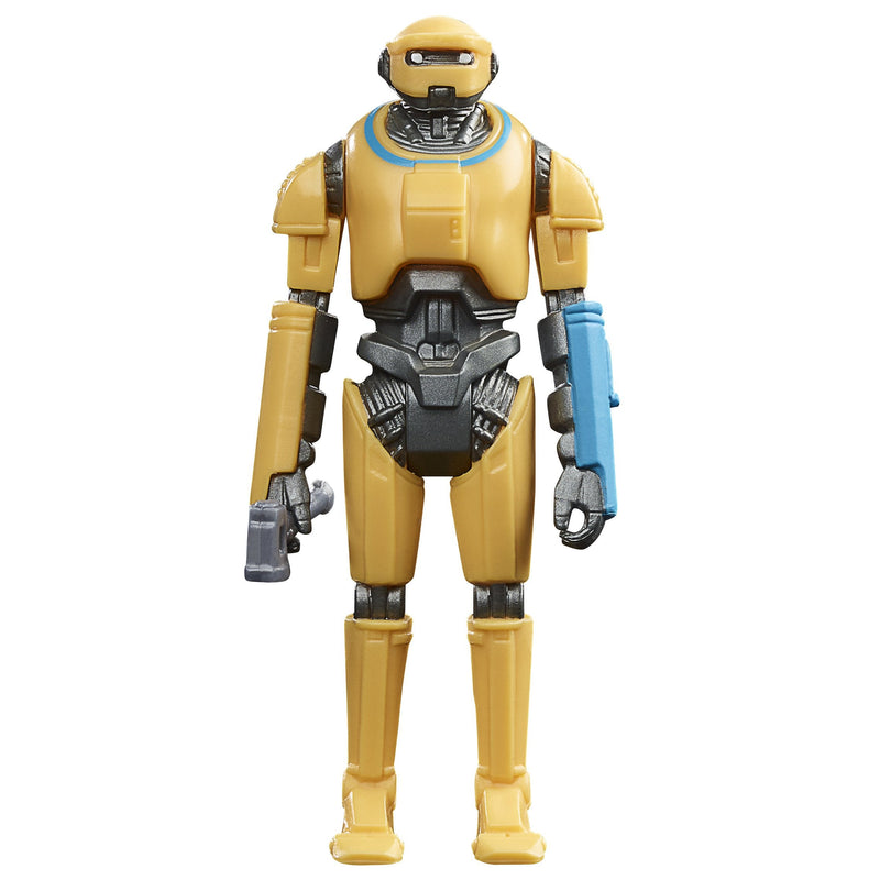 Figure Ned-b Obi-wan Kenobi Star Wars 9,5CM