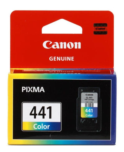 Canon CL-441 Genuine — image 1