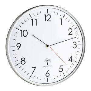 Tfa Watch Wall Analógico 603.514 — image 1