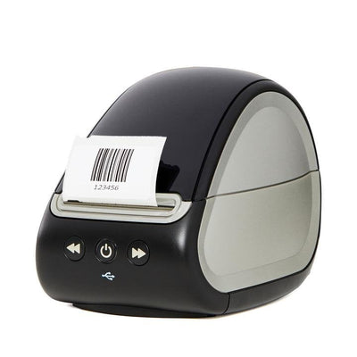 Dymo Printer Labels Labelwriter 550 Thermal USB Black — image 1
