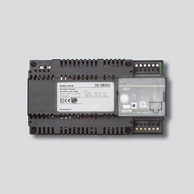 Sied Bus-video-alimentación Equipo BVNG650-0 35130 — image 1