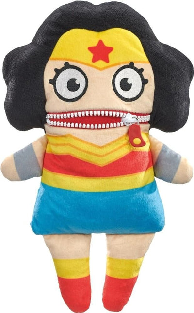 Schmidt Spiele Plush Toy Wonder Woman 42552 — image 1