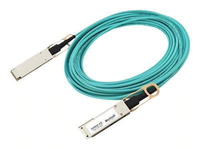 Cisco SFP-25G-AOC3M Cable Fibre Optic And Infiniband 3M SFP28 Green — image 1