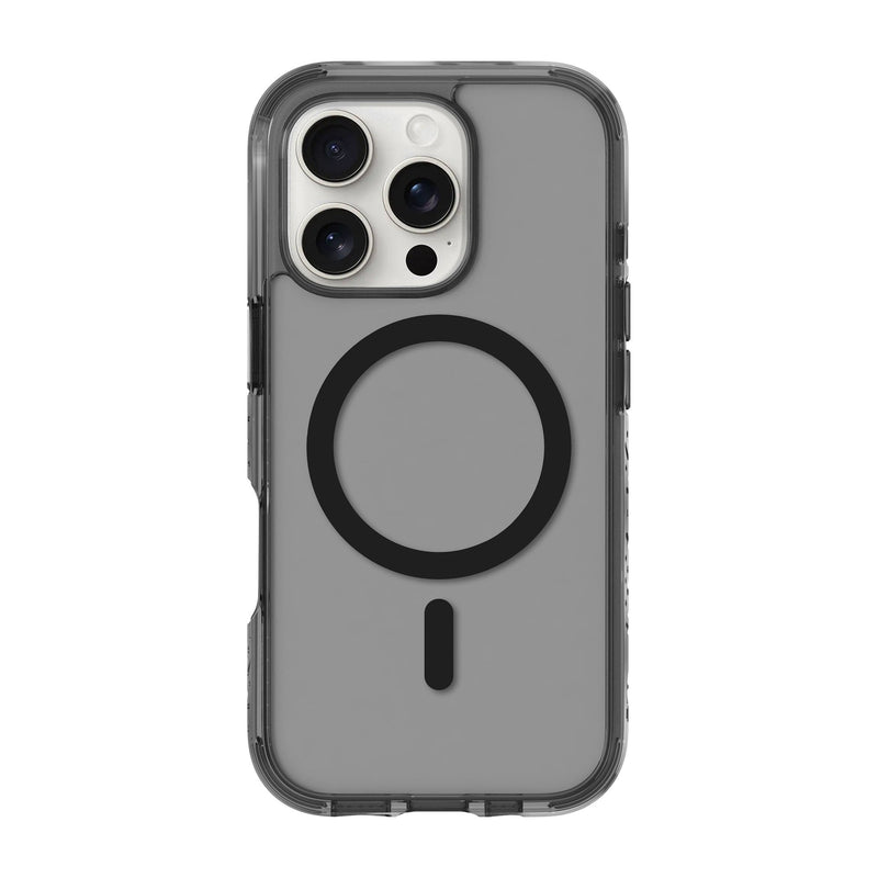 Laut Crystal Matter X Black Magsafe Comp Iphone 16 Pro