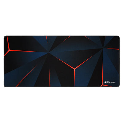 Sharkoon Mouse Pad Gaming Skiller SGP30 XXL Arrow 900X400X2,5MM — image 1