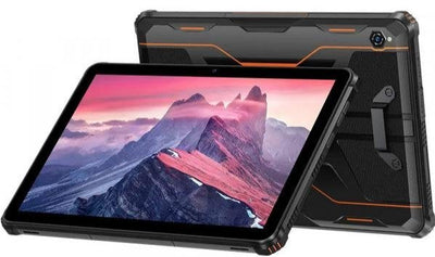 Tablet RT9 6/256GB Pomaranczowy — image 1