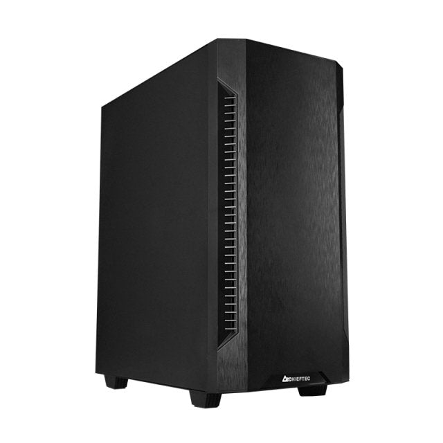 Chieftec PC Case Mini Elox AS-01B-OP
