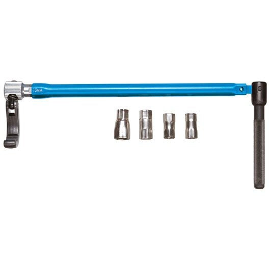 Gedore Key Tuercas Lavabo 260MM, 316500