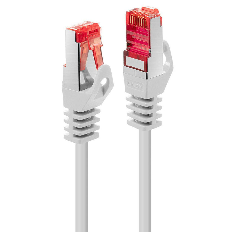 Lindy Cable CAT.6 S/FTP 1.5M White