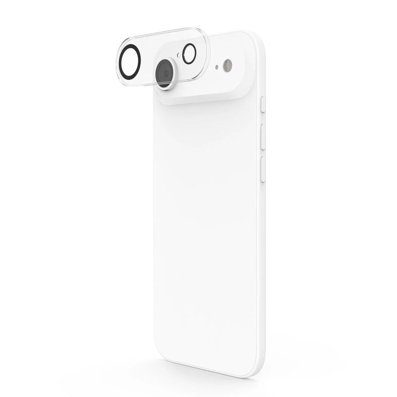 Hama Cam Protect Protector Camera Iphone 17 Air - Glass Tempered - Transparent