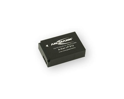 Ansmann A-can LP-E12 — image 1