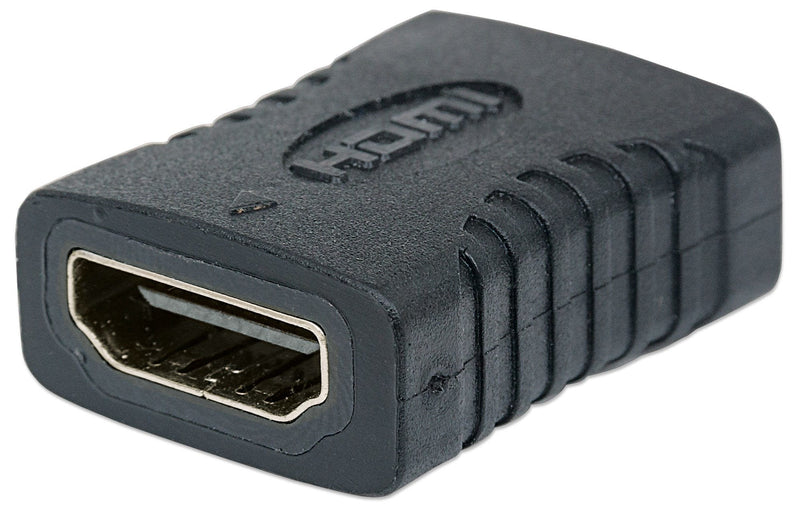 Manhattan Adapter HDMI a Female a Female Connection Recta