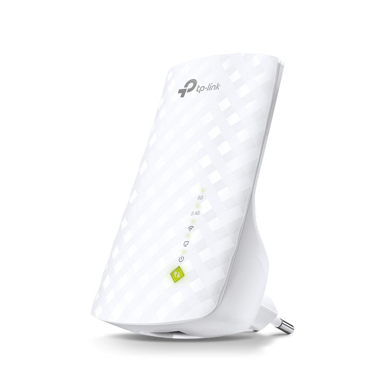 TP-Link RE200 Wi-Fi Repeater Amplifier AC750