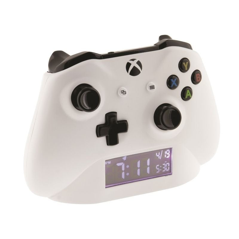 Watch Despertador Digital Xbox