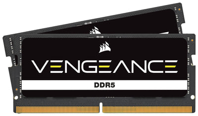 Corsair Memory DDR5 5600 32GB 2X16GB C48 Vengeance K2 — image 1