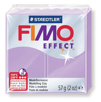 Fimo Mod.mass Fimo Efecto Lila — image 1