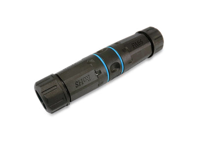 Equip Adapter RJ45 1-1 CAT.6A Outdoor — image 1
