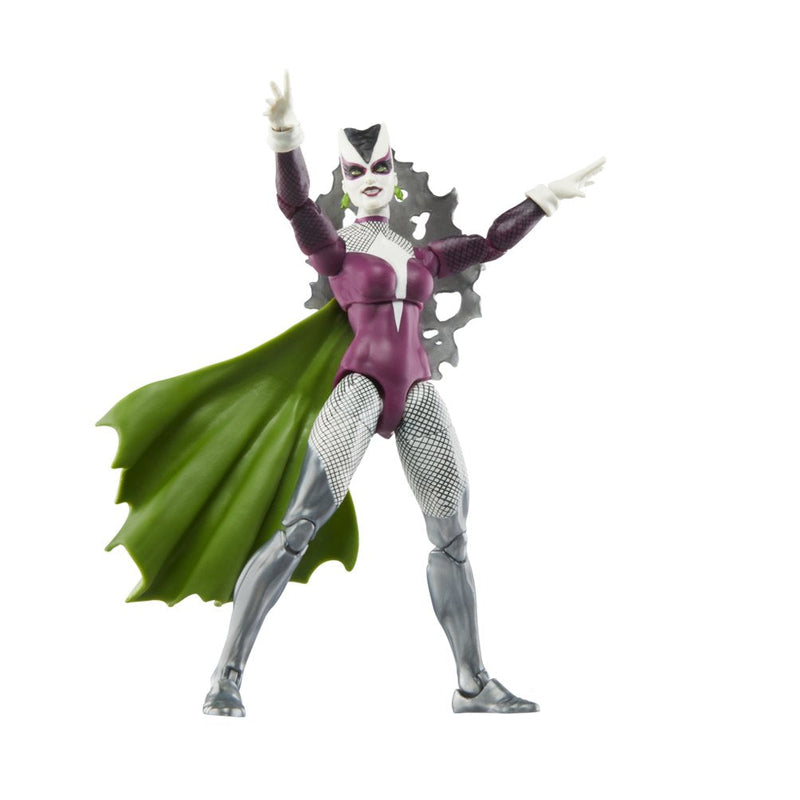 Hasbro Figura Marvel Legends Series Strange Tales Marvel's Lilith