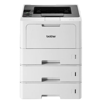 Brother HL-L5210DNTT Printer Láser 1200 X 1200 DPI A4 — image 1
