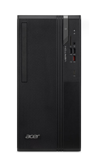 Acer PC Veriton S2 VS2735G Tower Core Ultra 7 265 16GB 512GB Intel Graphics Gigabit Ethernet Ieee 802.11AX (Wi — image 1