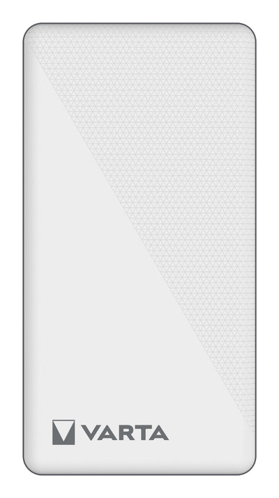 Varta Power Bank Energy 15000 15.000MAH, 2x USB a, 1x USB C — image 1