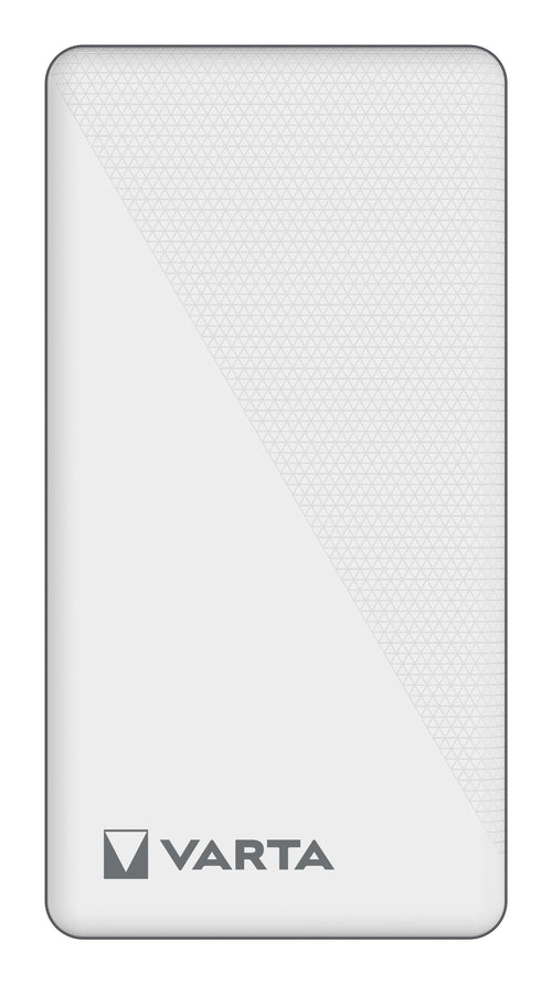 Varta Power Bank Energy 15000 15.000MAH, 2x USB a, 1x USB C — image 1