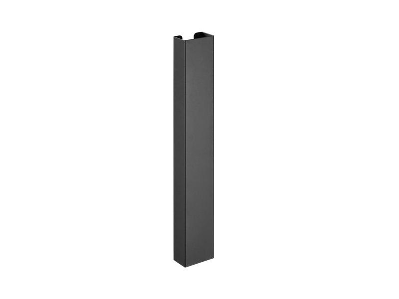 Equip 650865 Organiser Cables Desk Tray Cables Black