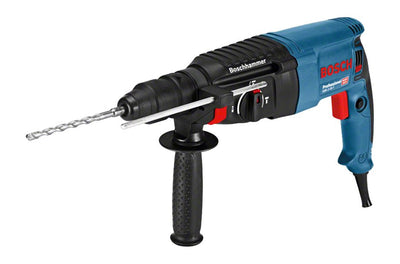 Bosch Gbh 2-26 F Professional Sds Plus 900 Rpm 830W — image 1