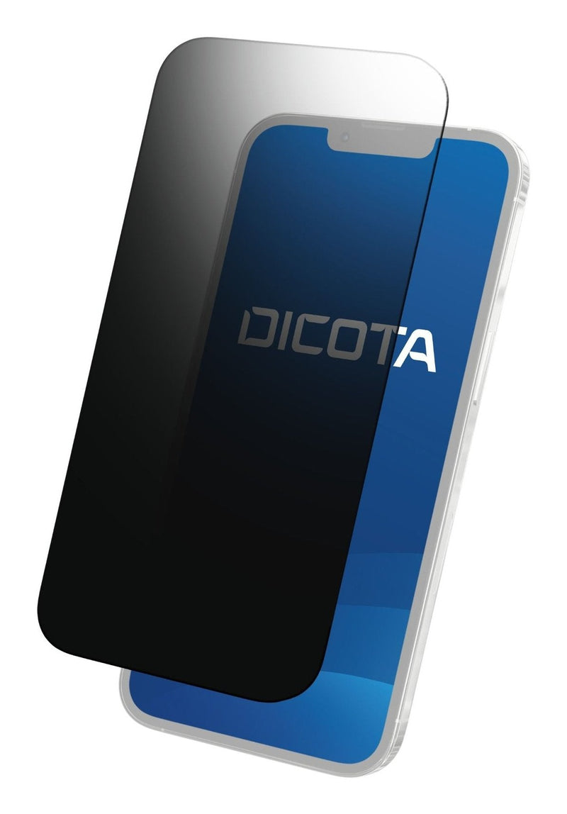 Dicota Privacy Filter 4-WAY Adhesive Apple Iphone 14 16E