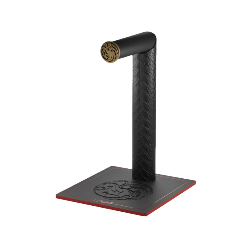 Lexip X Game Of Thrones Dragon Headset Stand