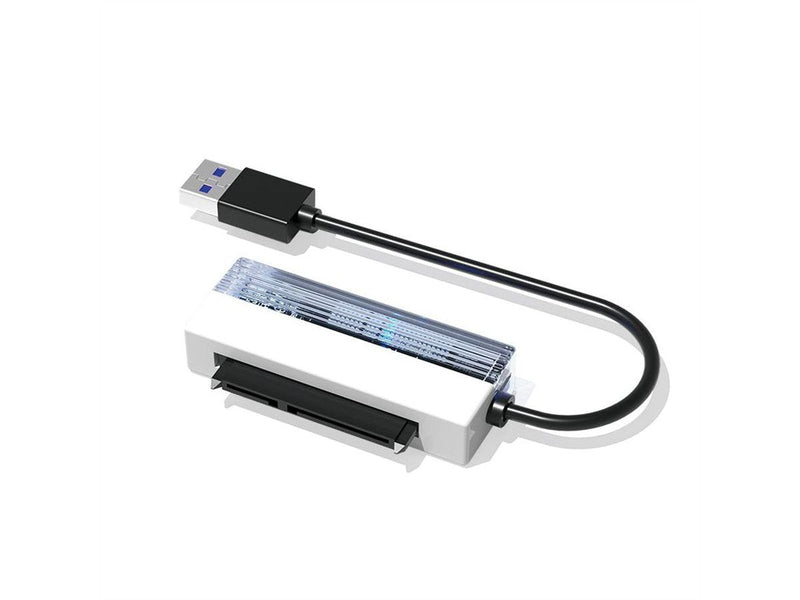 Value USB 3.2 Gen 1A SATA 6.0 Gbit S Convertidor