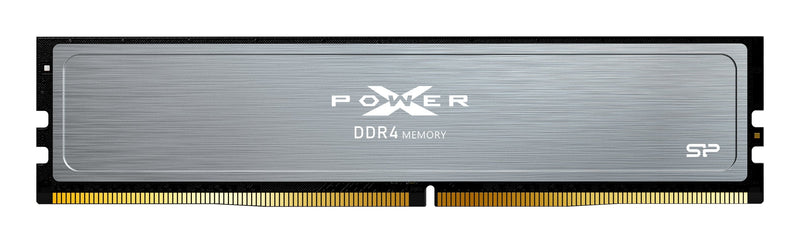 Memory Silicone Power DDR4 16GB 3200,C16,OC-UDIMM, Dr