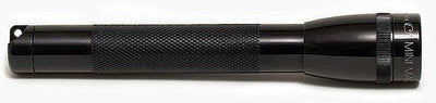 Maglite Linterna M2A 01L Black Mano — image 1